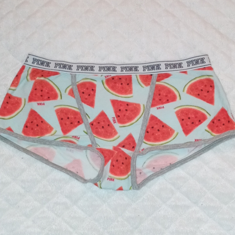 ❤ Victoria's Secret PINK Underwear